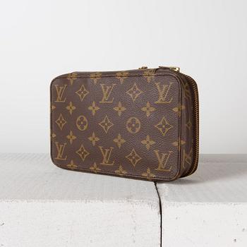 SMYCKESSKRIN, Louis Vuitton.