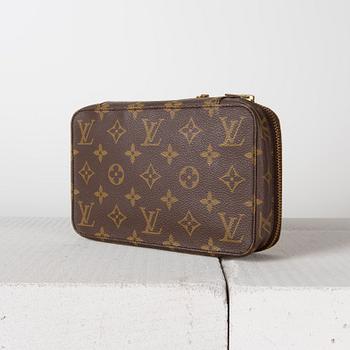 SMYCKESSKRIN, Louis Vuitton.