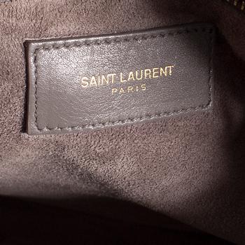 VÄSKA, "Sac du jour", SAINT LAURENT.