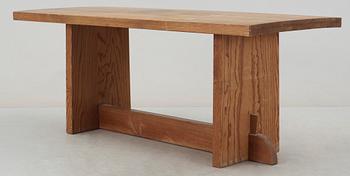 MATBORD, Axel Einar Hjorth, "Lovö",  Nordiska Kompaniet, 1900-tal.