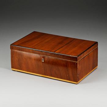 SKRIN, empire, 1800-talets första hälft.