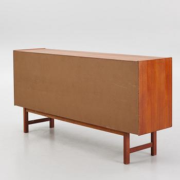 A 1960's sideboard.