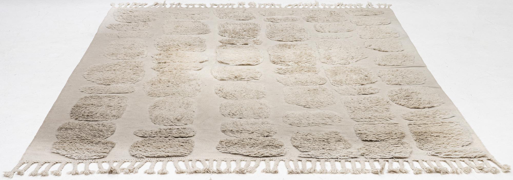 Rug, Cappelen Dimyr, No. 5, approx. 350 x 300 cm.