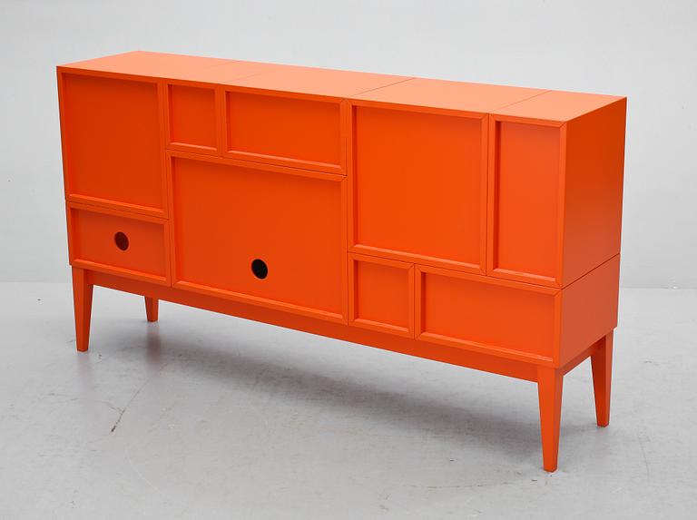 SIDEBOARD, "Citti", Håkan Johansson för Zweed, 2000-tal.