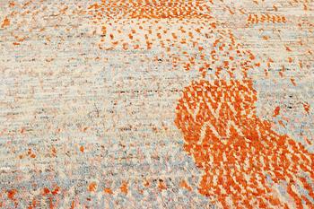 Matta, Marocko, ca. 284 x 196 cm.