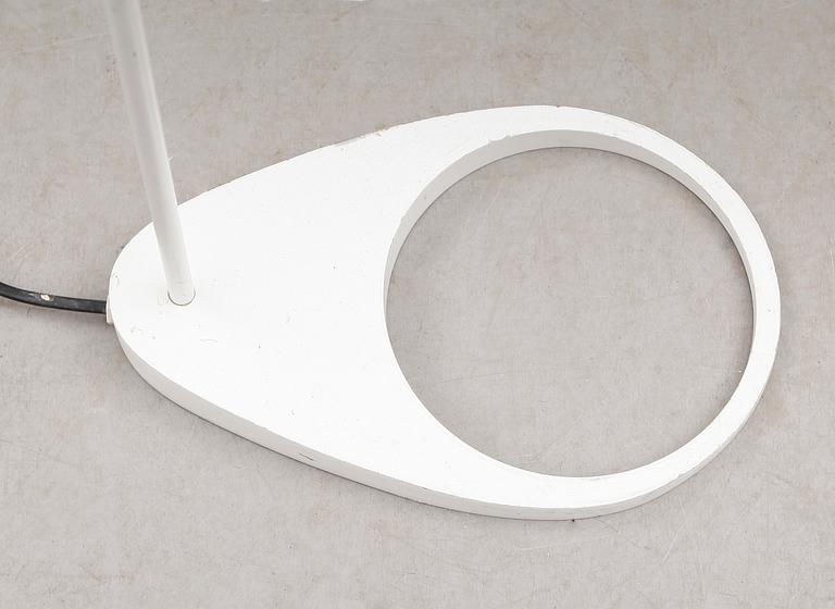 GOLVLAMPA, "AJ", Arne Jacobsen, Louis Poulsen, 1900-talets senare del.