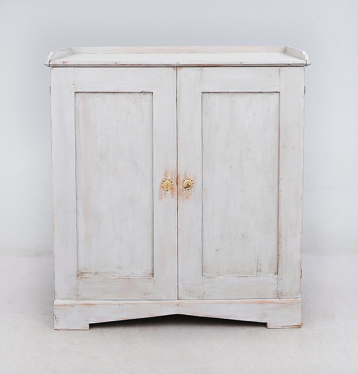 SKÄNK, 1800-talets mitt.