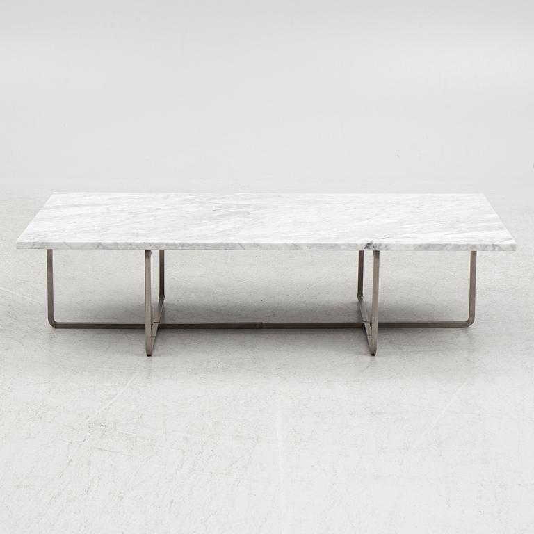 Coffee table, "Ninety", OX Denmarq, contemporary.