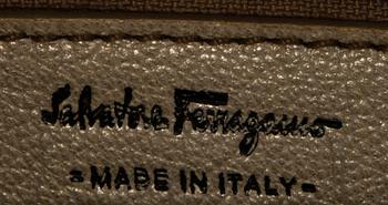 VÄSKA, Salvatore Ferragamo.