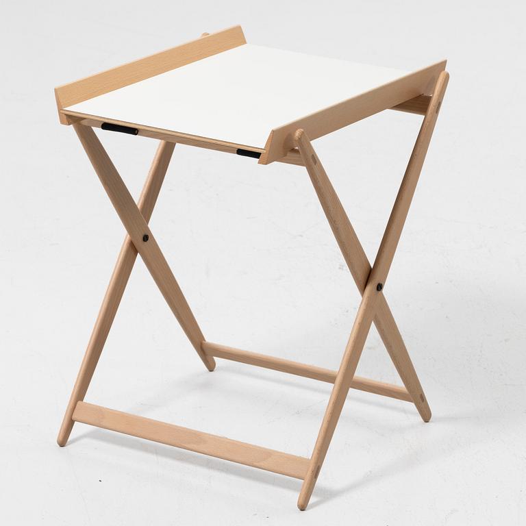 Achille Castiglioni, Brickbord, "Mini mate", De Padova, Italien, 2000-tal.