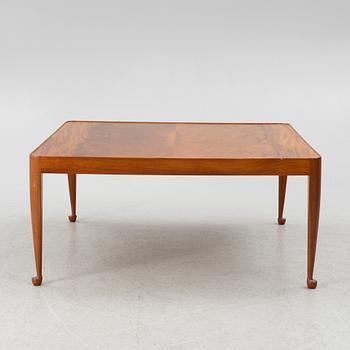 Josef Frank, a 'Diplomat' coffee table, model 2073, Firma Svenskt Tenn, Sweden.