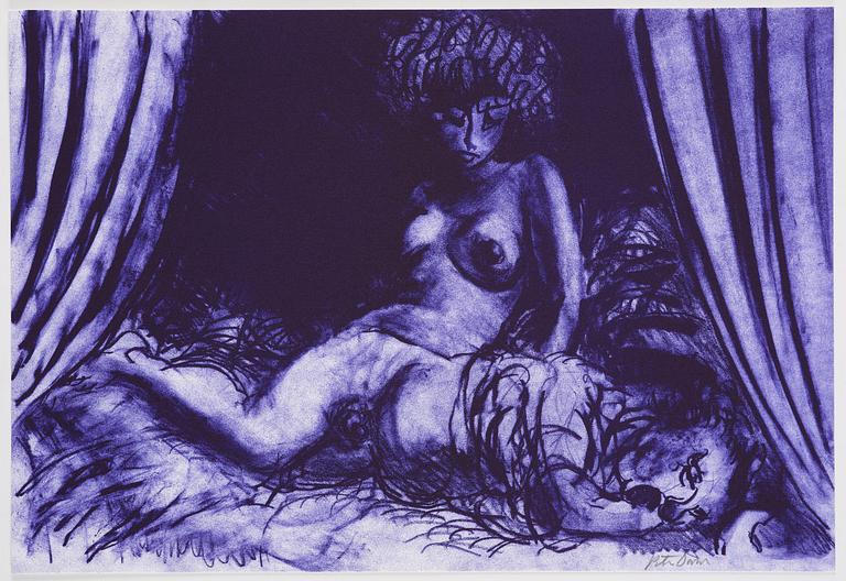 Peter Dahl, "Carl Michael Bellman: Fredmans Epistlar".