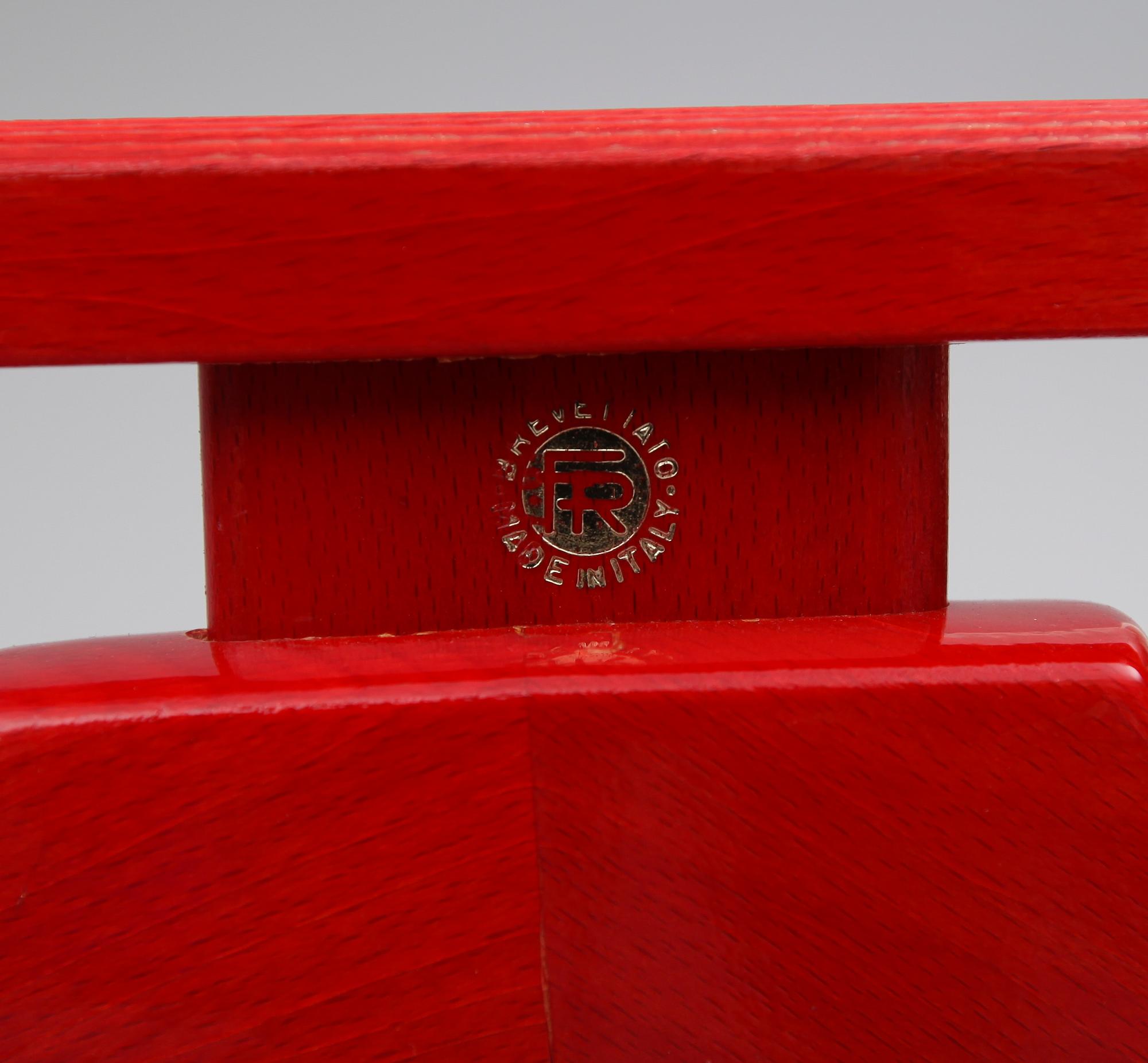 HERRBETJÄNT, Italien, 1900-talets andra hälft.