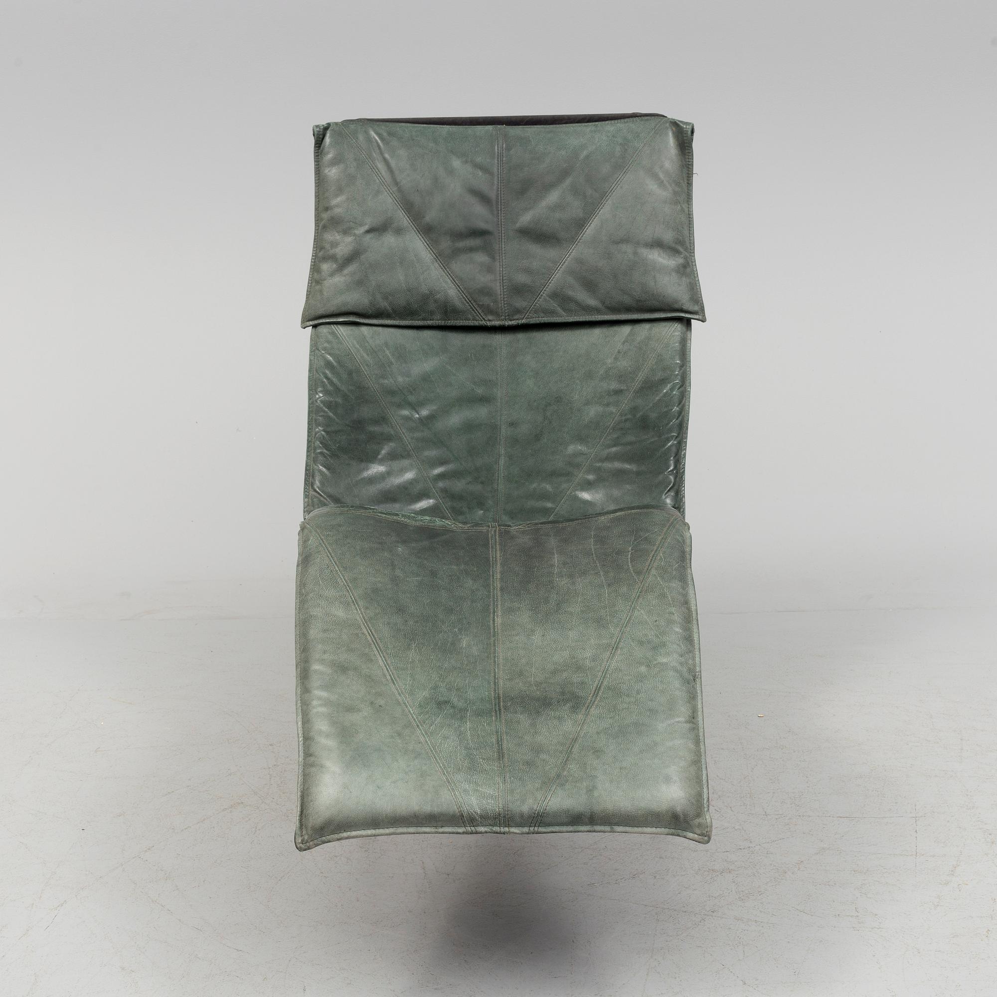 A 'Skye' easy chair by Tord Björklund for Ikea, 20th century.