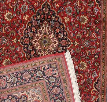 MATTA, orientalisk, signerad. 250 x 147 cm.