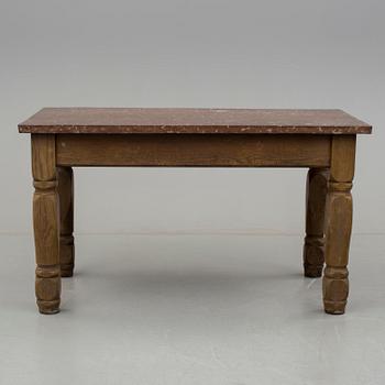 BORD, 1700- samt 1900-tal.