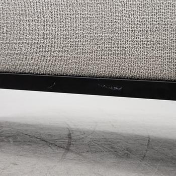 A pair of stools from Meridiani.