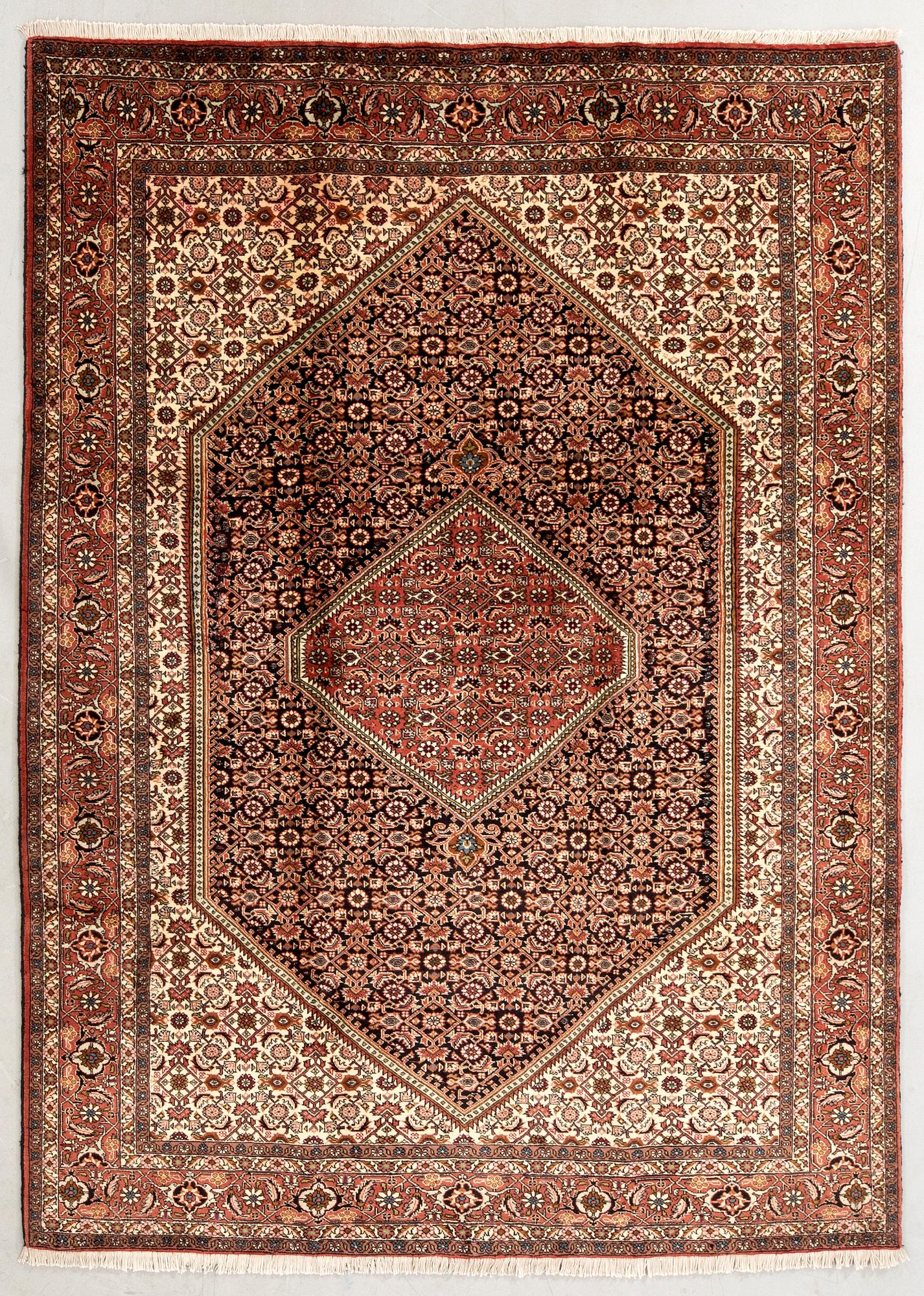 Matta Bidjar ca 257x200 cm.