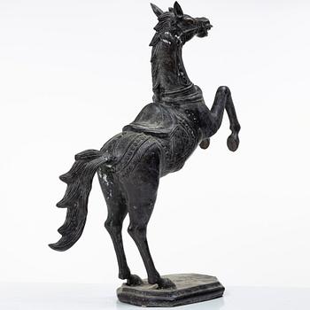 Dekorativ skulptur, 1900-tal.