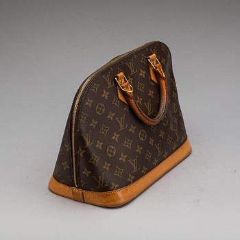 VÄSKA, "Alma", Louis Vuitton.