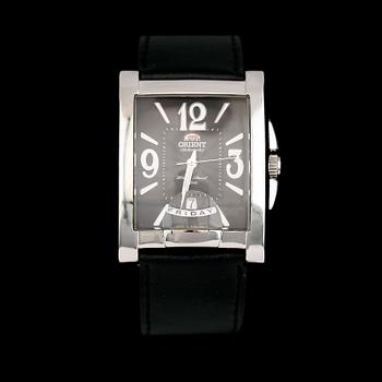 ARMBANDSUR, Orient, automatisk, 2000-tal.