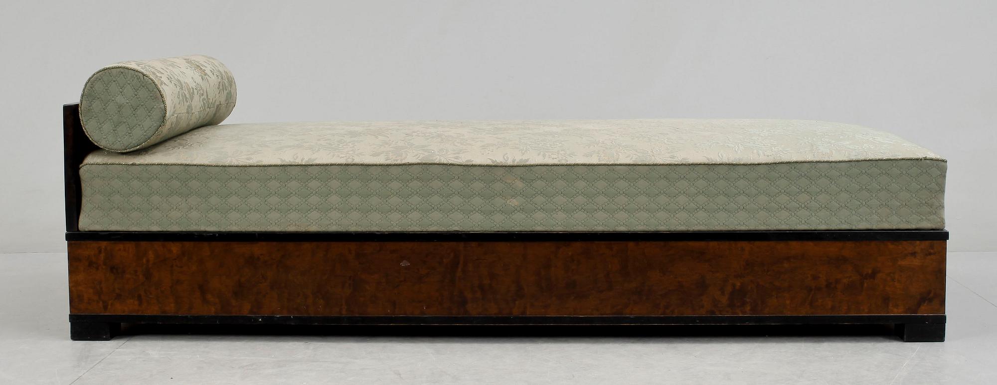 DAGBÄDD, art deco, 1930/40-tal.