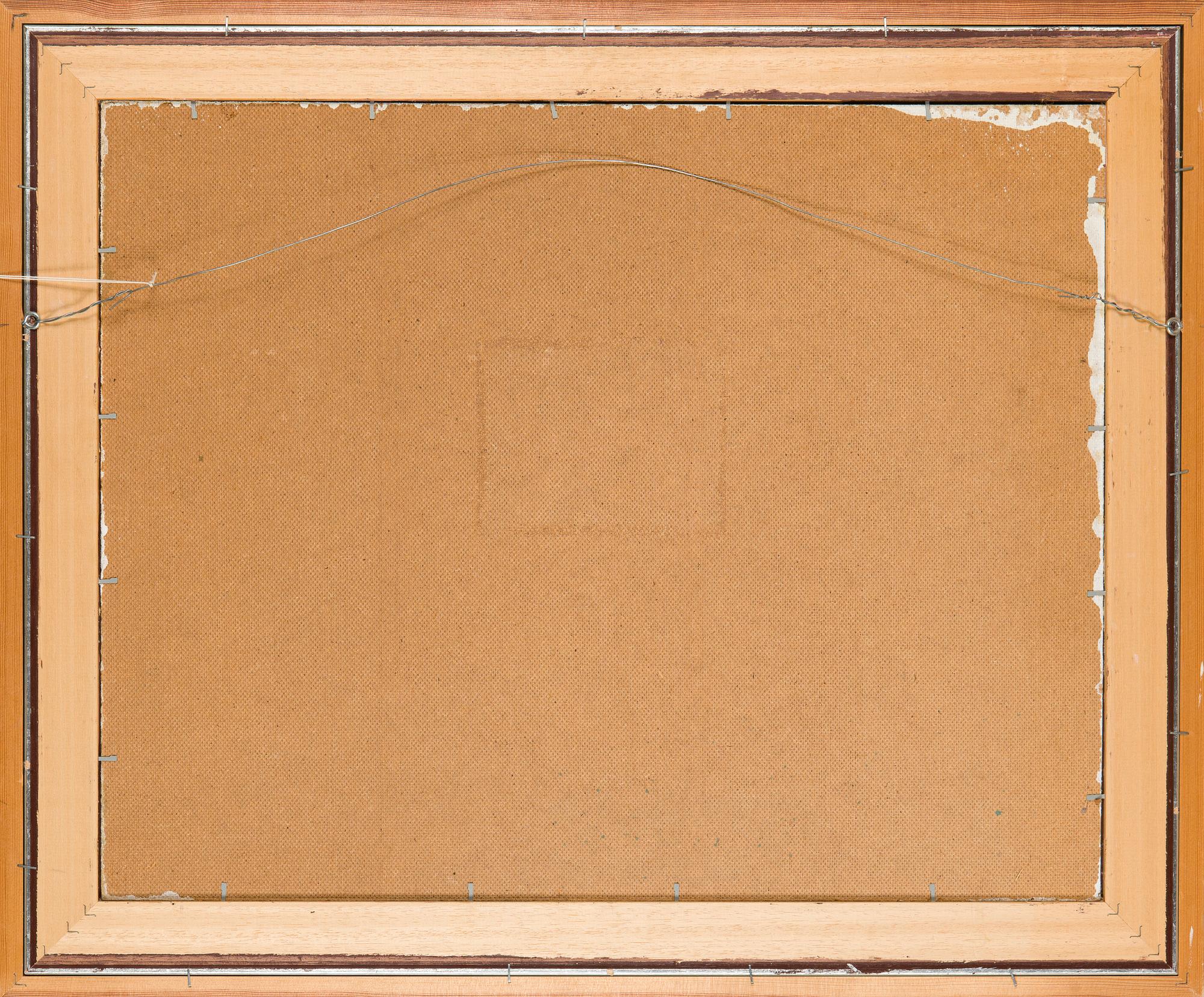 Göran Augustson, Komposition.