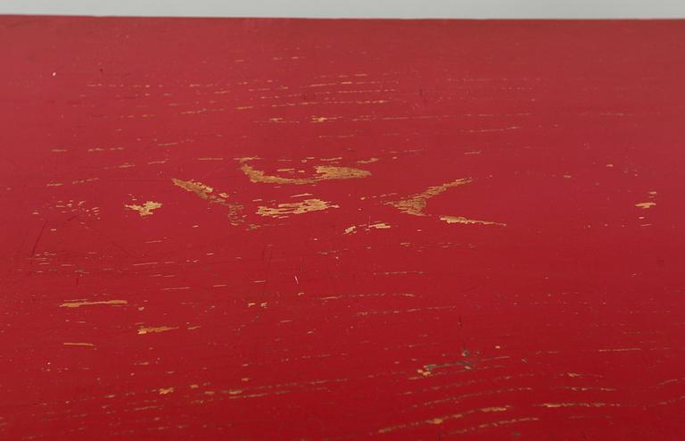 SKÅP, 1900-talets första hälft.