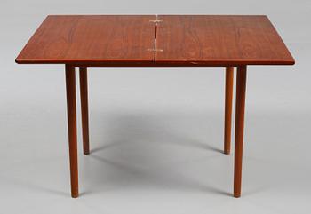 SPELBORD, 1950/60-tal.