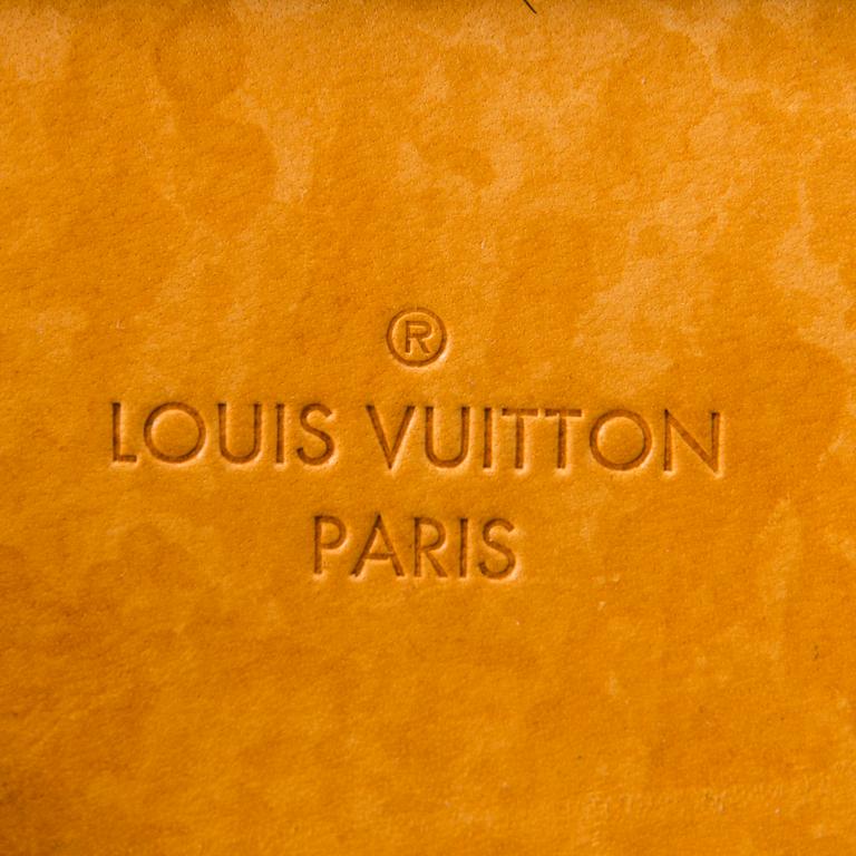 LOUIS VUITTON, "Eole 60", MATKALAUKKU.