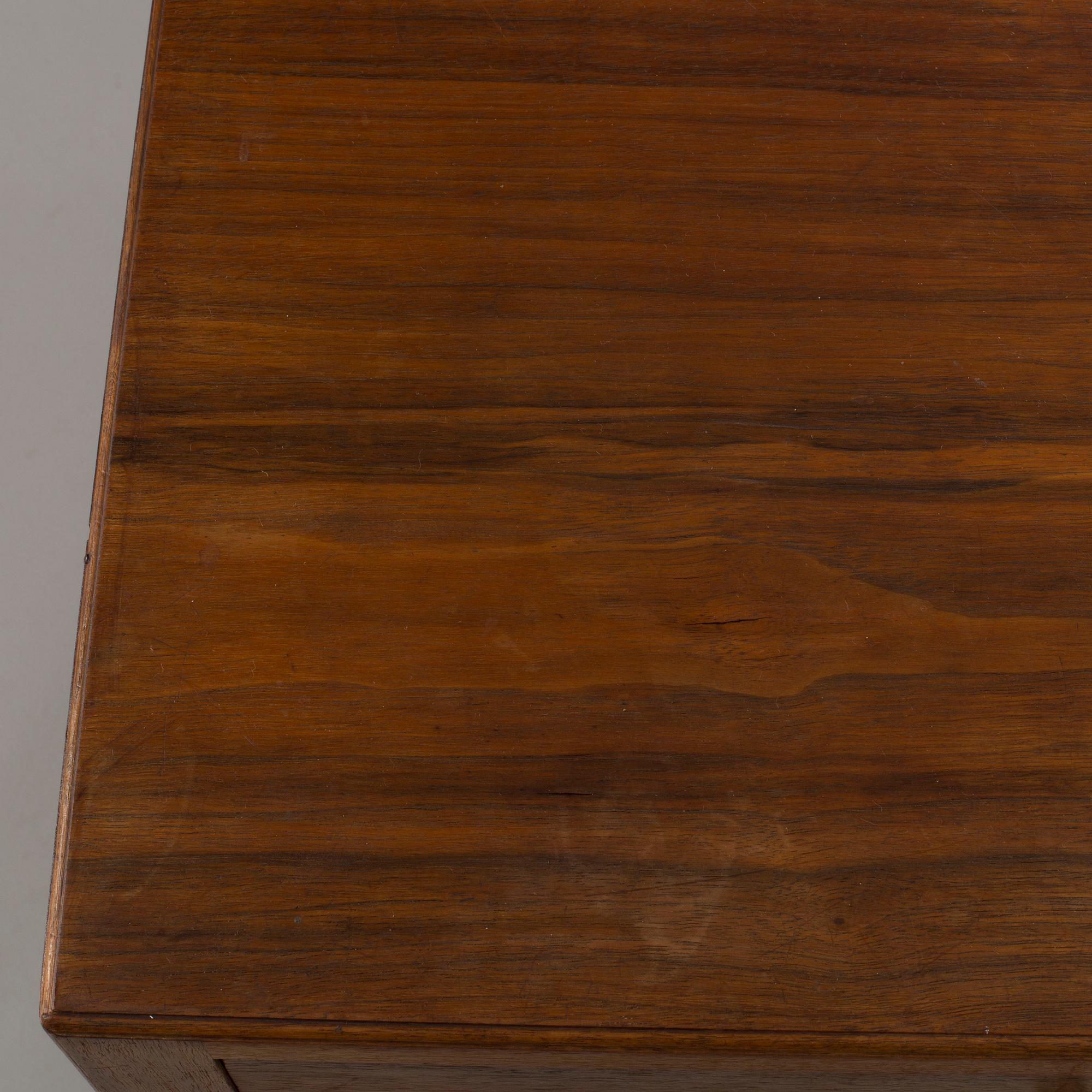 JOSEF FRANK, skrivbord modell 500 A för Firma Svenskt Tenn 1900-talets andra hälft.