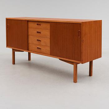 SIDEBOARD, 1900-talets andra hälft.