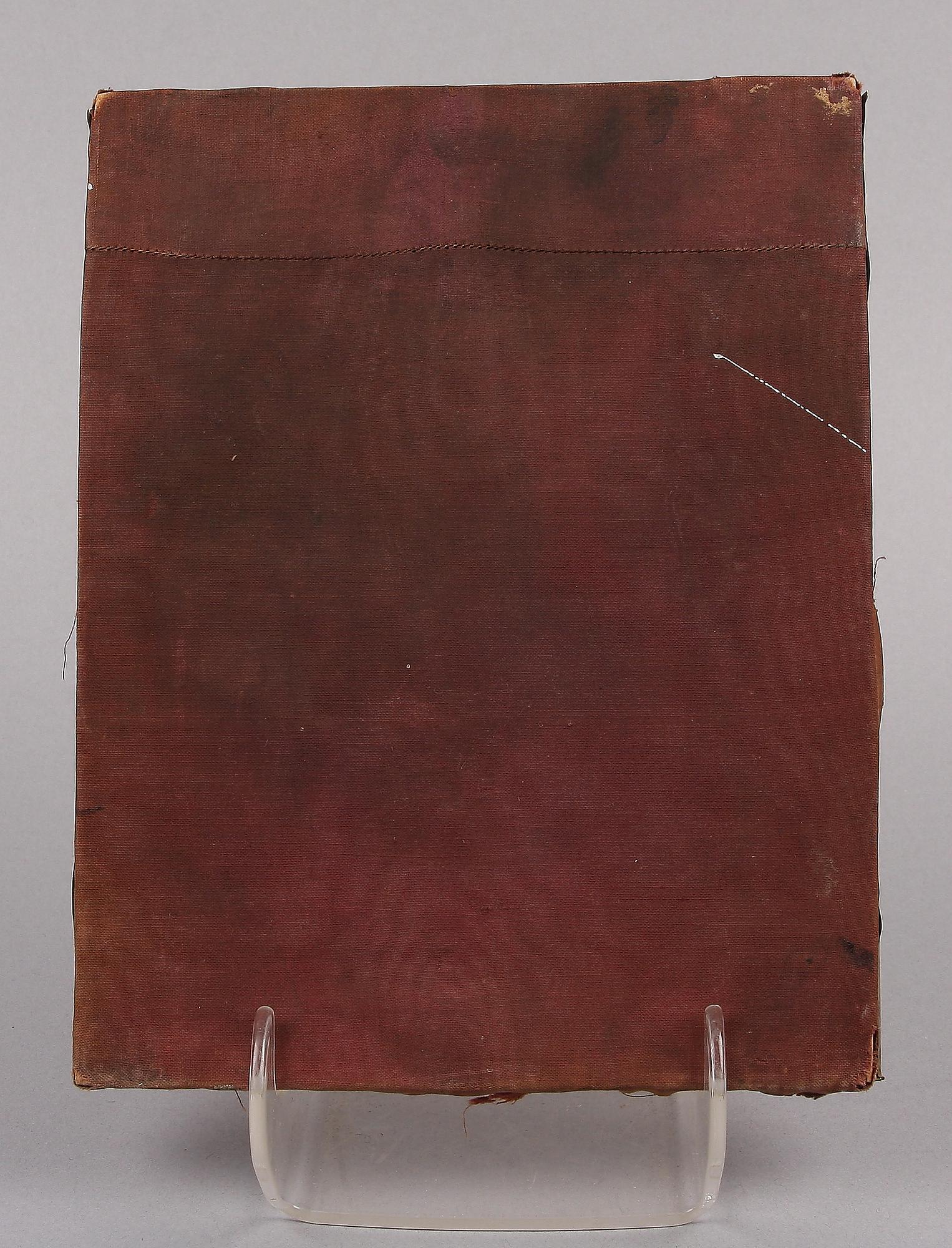 IKON MED RIZZA, 1900-tal.