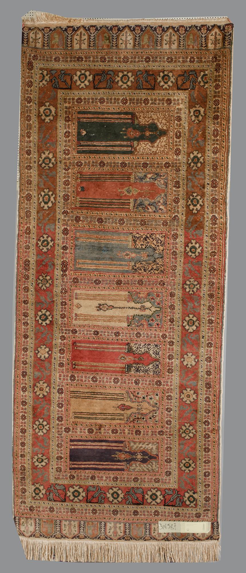 MATTA, Kayseri, galleri, 215 x 90.