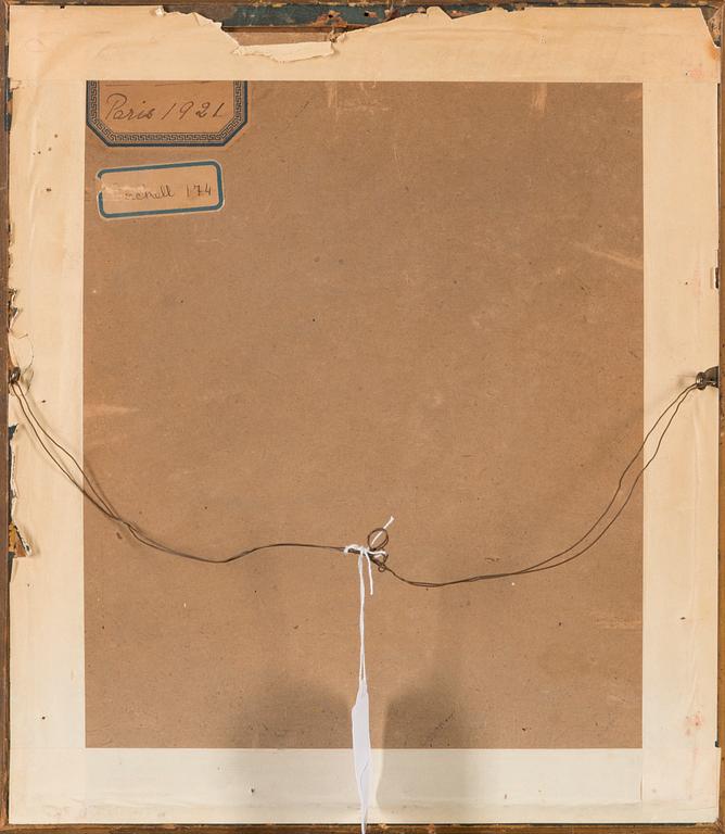 stipple engraving after Angelica Kauffman.