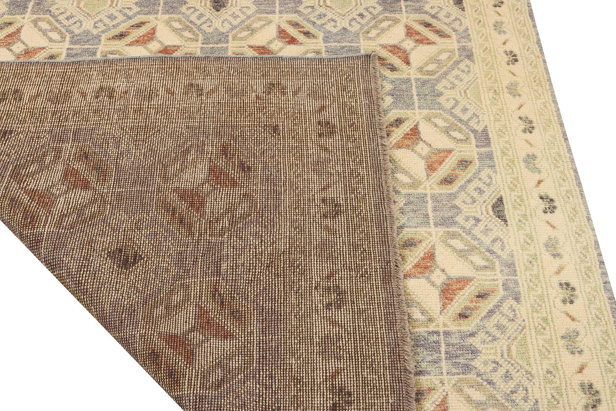 Matta, Orientalisk, ca. 233 x 167 cm.