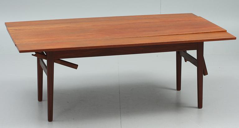 SOFFBORD/MATBORD, Danmark, 1950/60-tal.