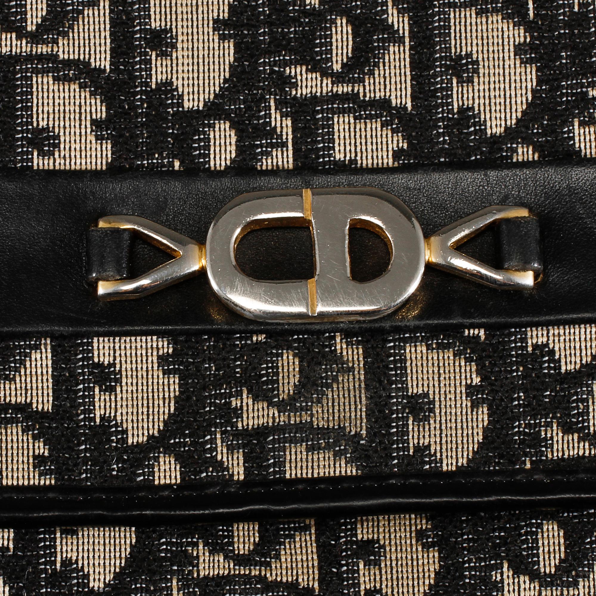 VÄSKA, Christian Dior.