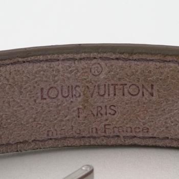 ARMBAND, Louis Vuitton.