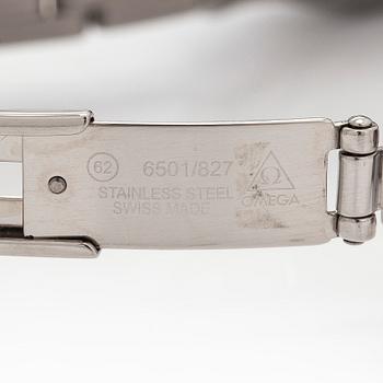 Omega, Seamaster, Diver 300M, rannekello, 28 mm.