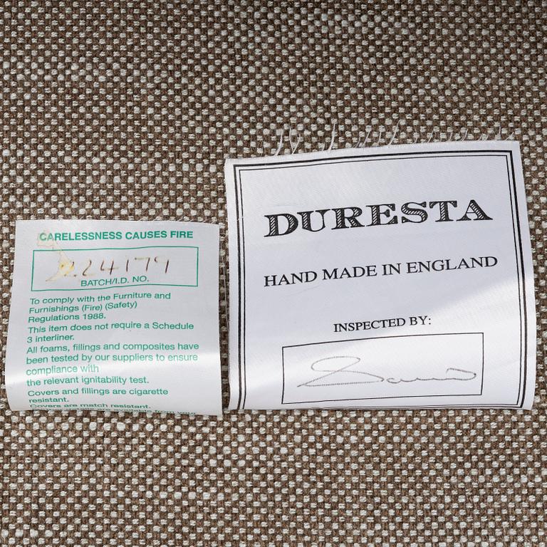 Sofa, Duresta, England, 21st Century.