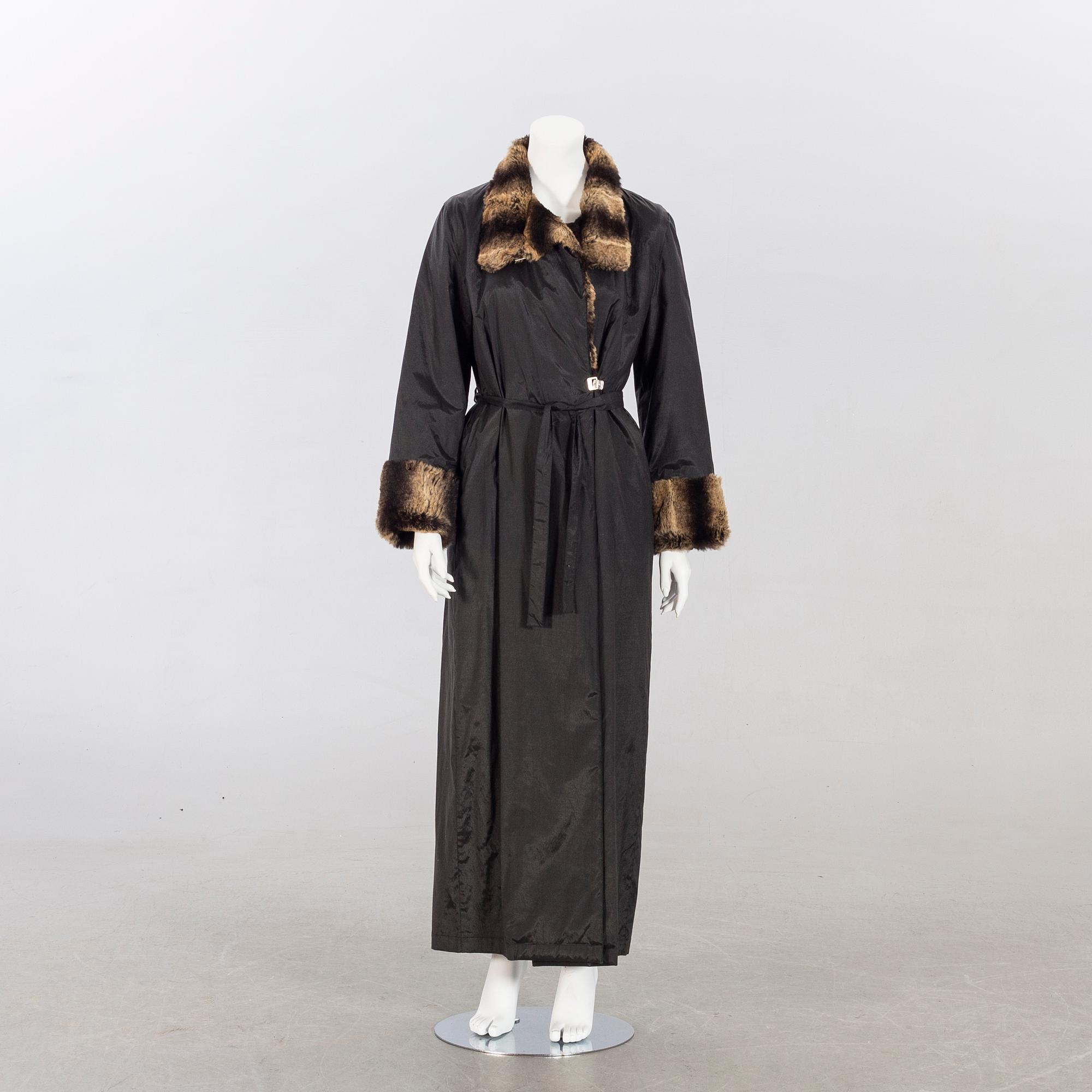 GIANNI VERSACE kappa It storl 40.