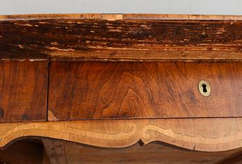 BORD, barock, 1700-tal.