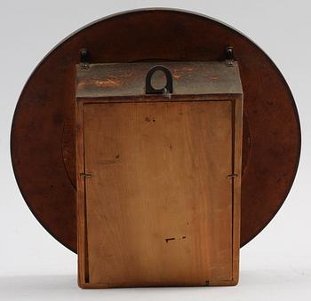 VÄGGPENDYL, Junghans, tidigt 1900-tal.