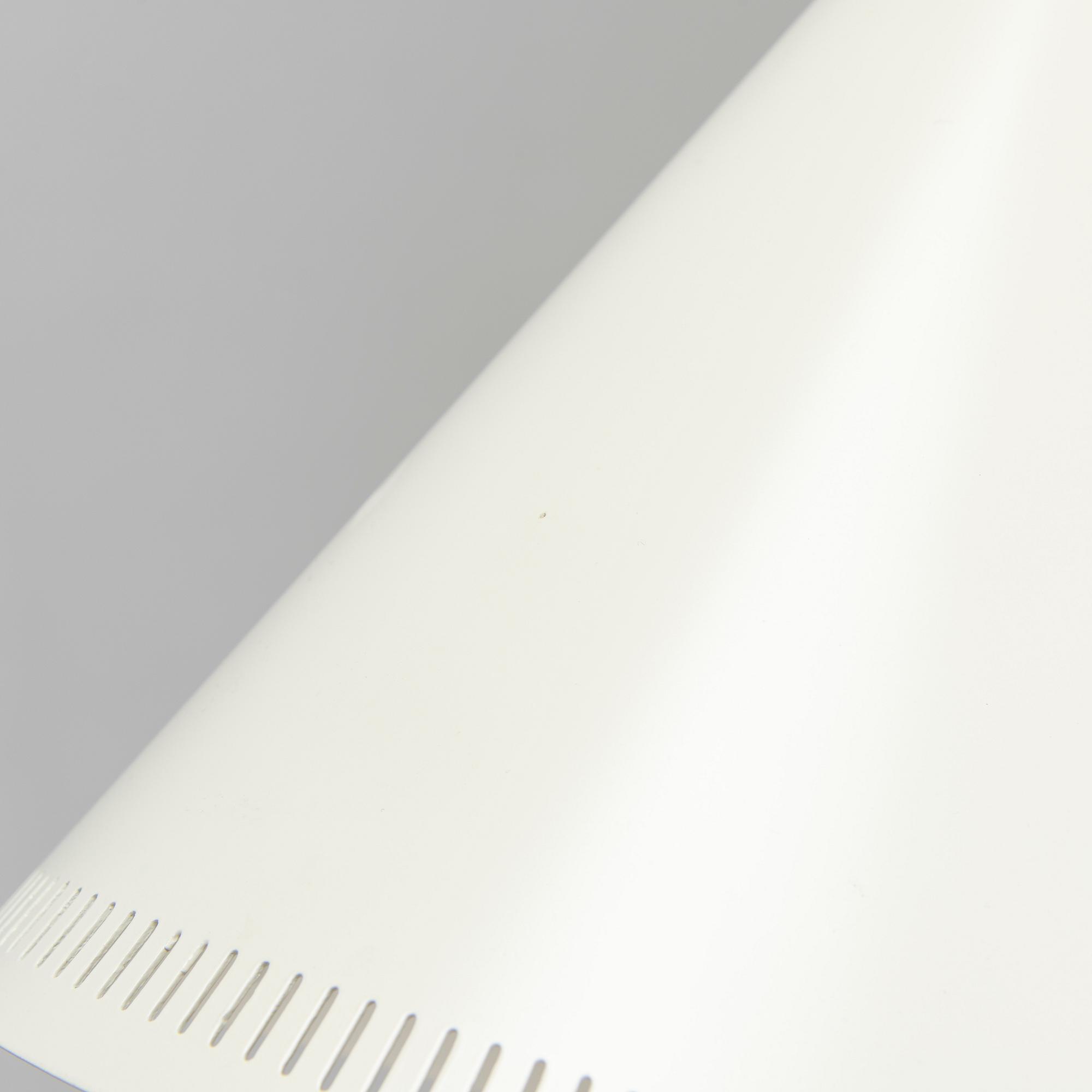 Paavo Tynell, a mid-20th century K10-10 floor lamp for Taito.