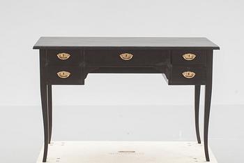 SKRIVBORD, 1900-talets första hälft.