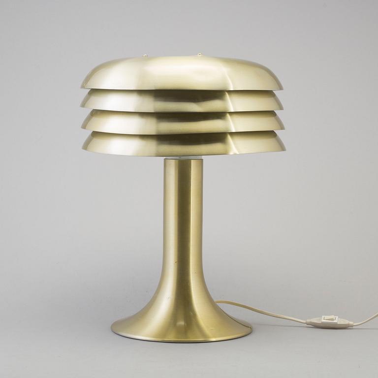 A "BN-26" table lamp by Hans-Agne Jakobsson, Markaryd, second half of the 20th century.