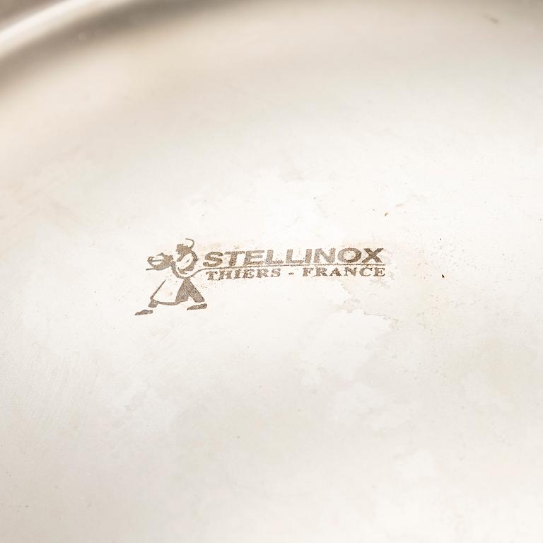 Stellinox, Champagne cooler, Piper-Heidsieck.