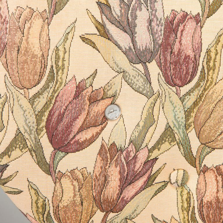 Fåtöljer, ett par, 1900-talets mitt.