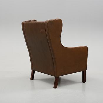 FÅTÖLJ, 1900-talets mitt.
